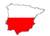 CENTRO DE URGENCIAS VETERINARIAS - Polski